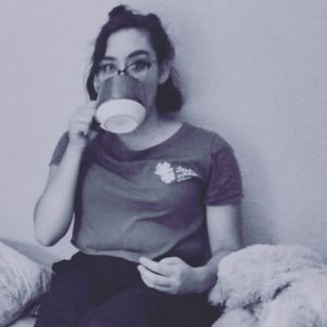 Meet your Posher, Isabelle